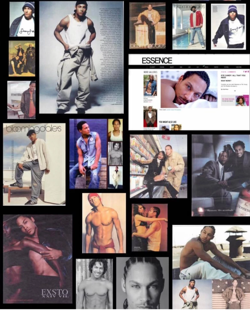 Flashbackfriday part 9 