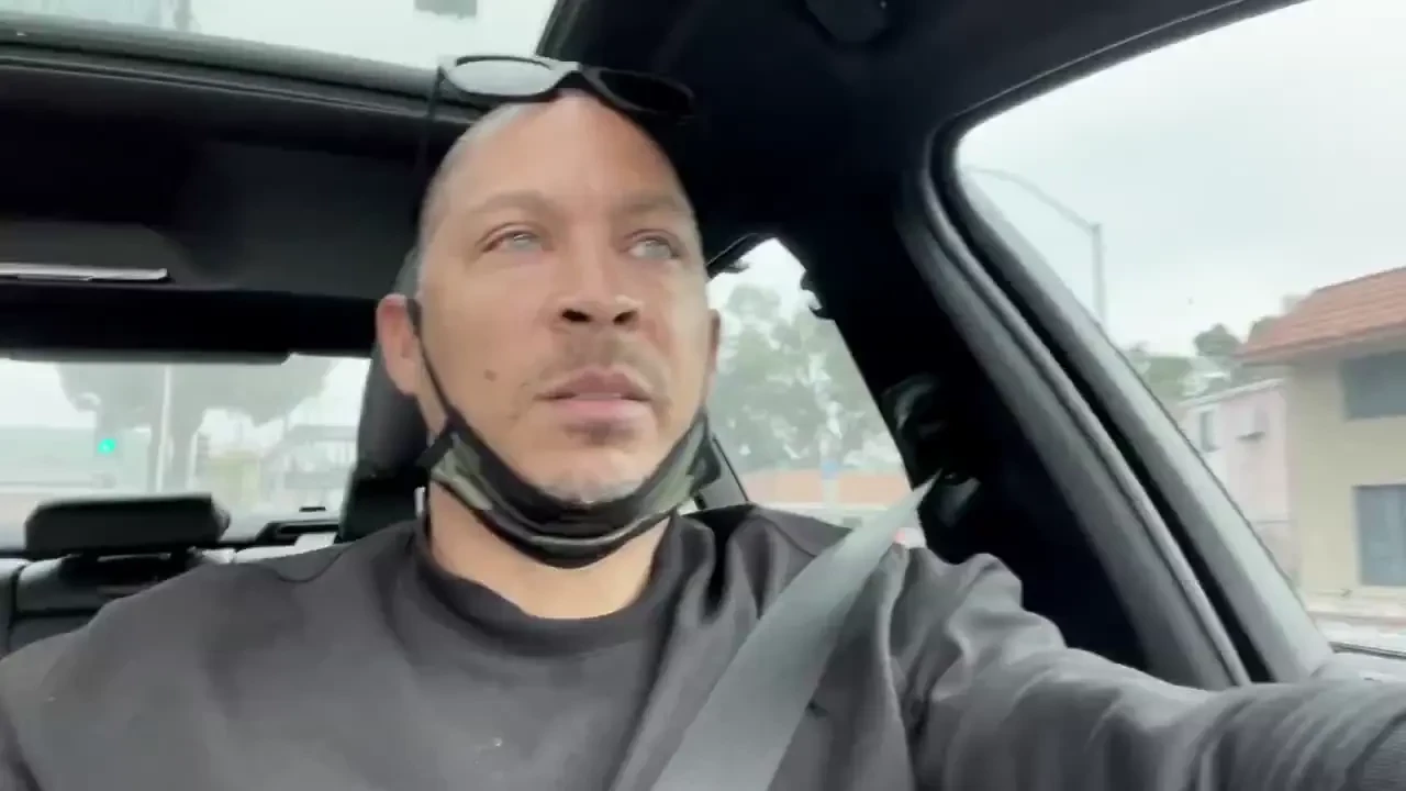 Day in my virtual life 420 episode george floyd guilty verdict blm 