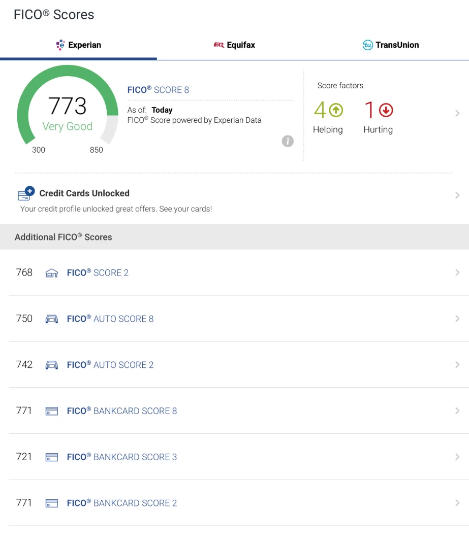 Need help repairing your credit profile 