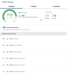 Need help repairing your credit profile