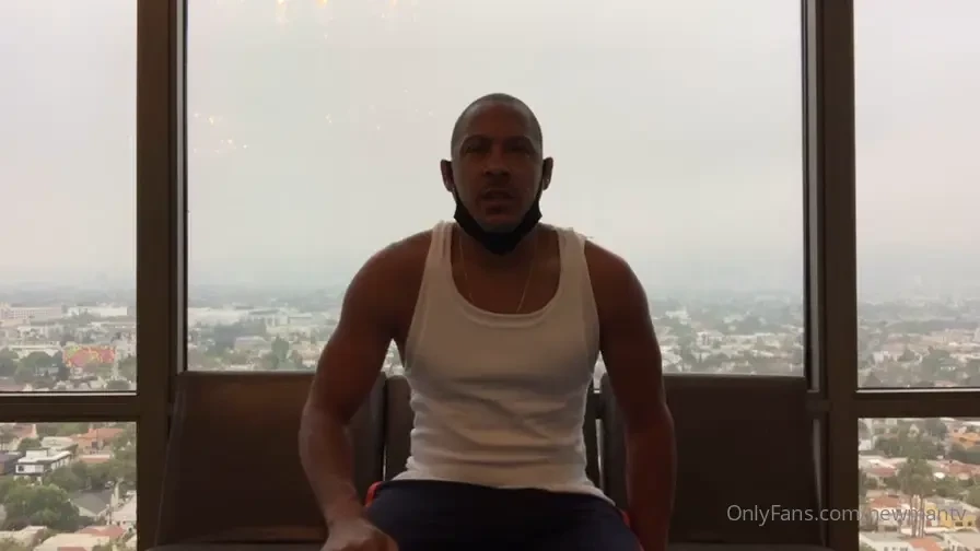 Man meditation experience - ep 12 