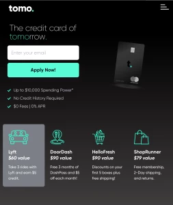 Get 5000 - 10 000 credit limit with no credit check tap link http