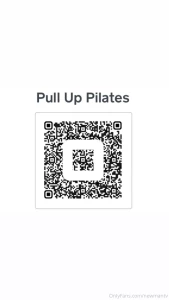 Pullip pilates live part 1