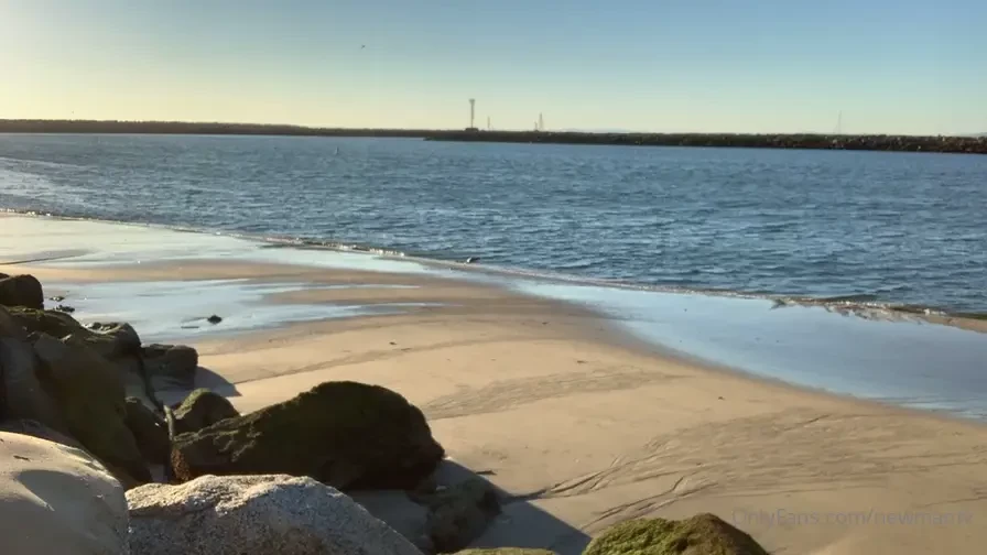 Man live meditation experience marina del rey 