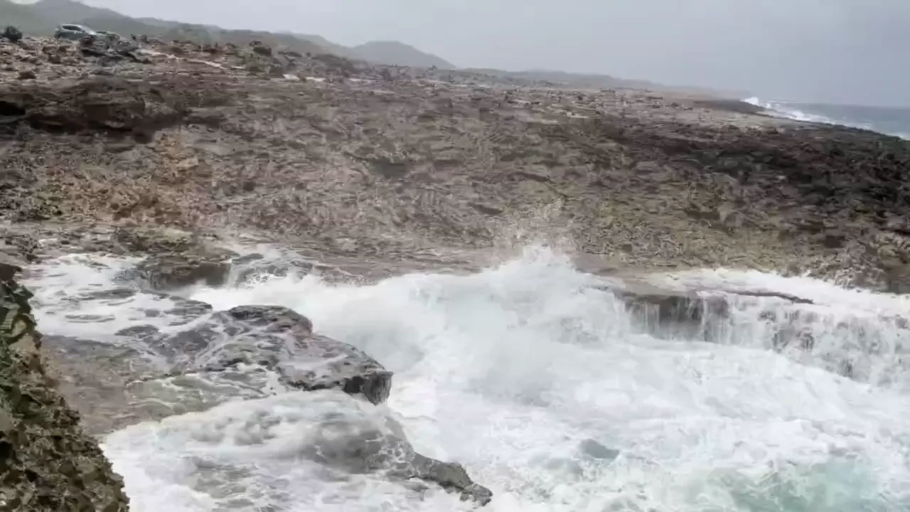 Chasing waterfalls boka pistol episode 