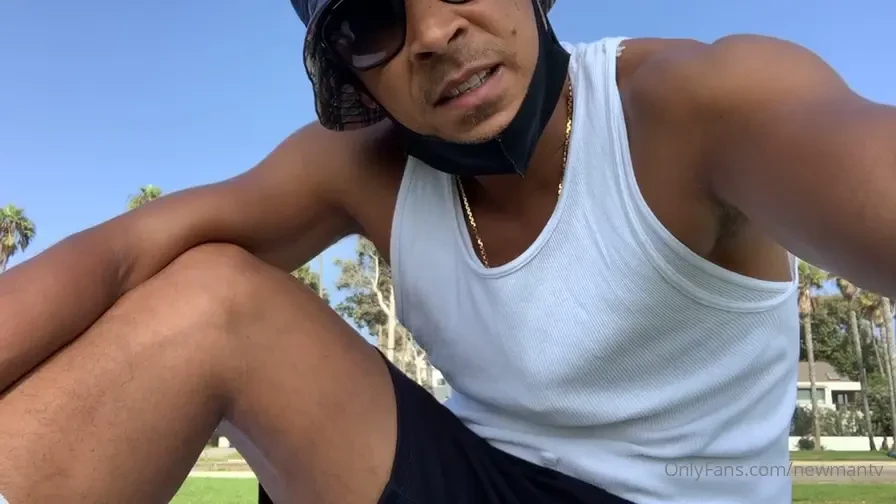 Man live meditation practice part 1 