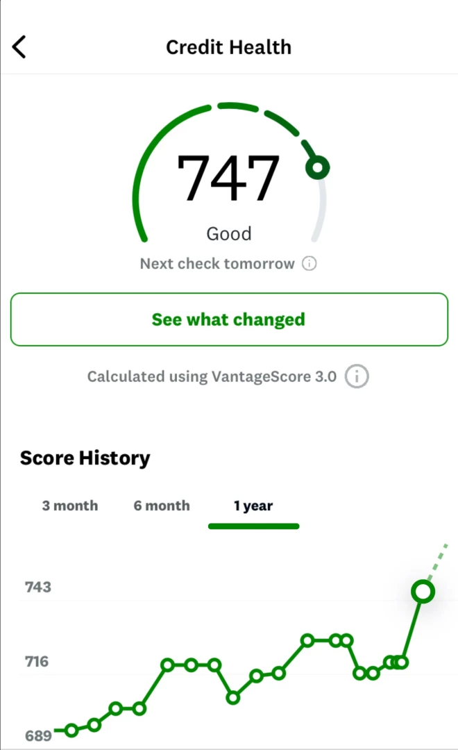Started from a 500 credit score now we here 793 need help fixing your 