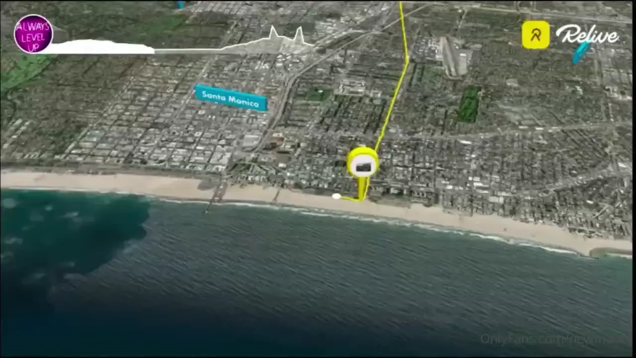 Ridewitme episode 30miles 