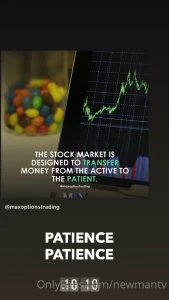 newmantv - Market strategies signup 