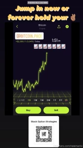 Market strategies signup part 3