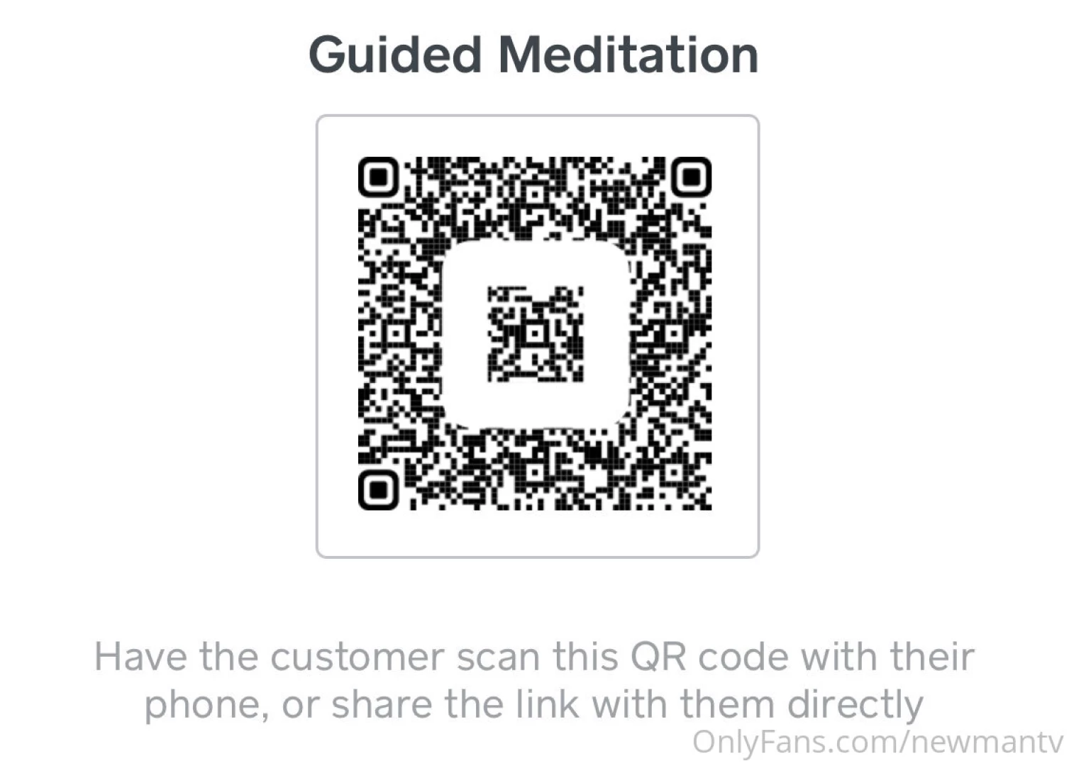 Man live beach meditation practice part 7 