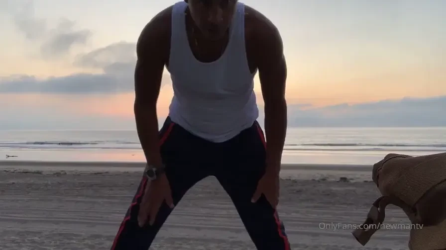 Man meditation experience part 3 