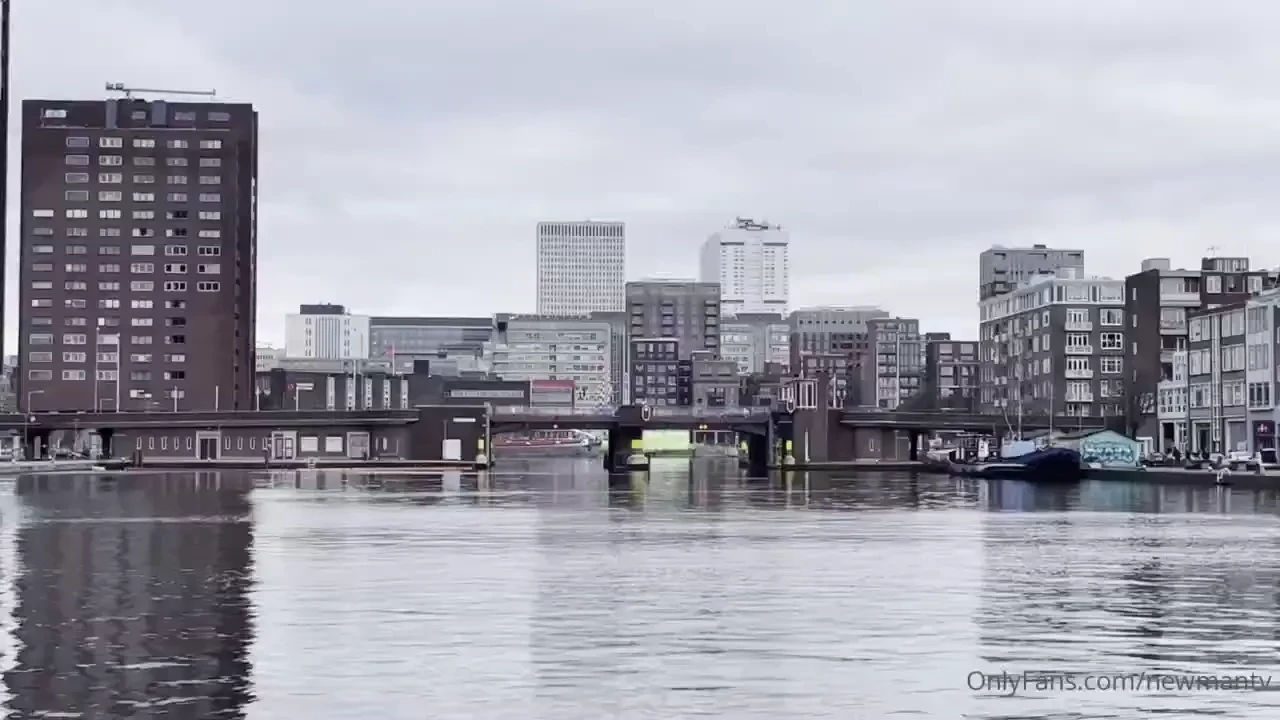 Ridewitme rotterdam to belgium for some covid lockdown shopping 