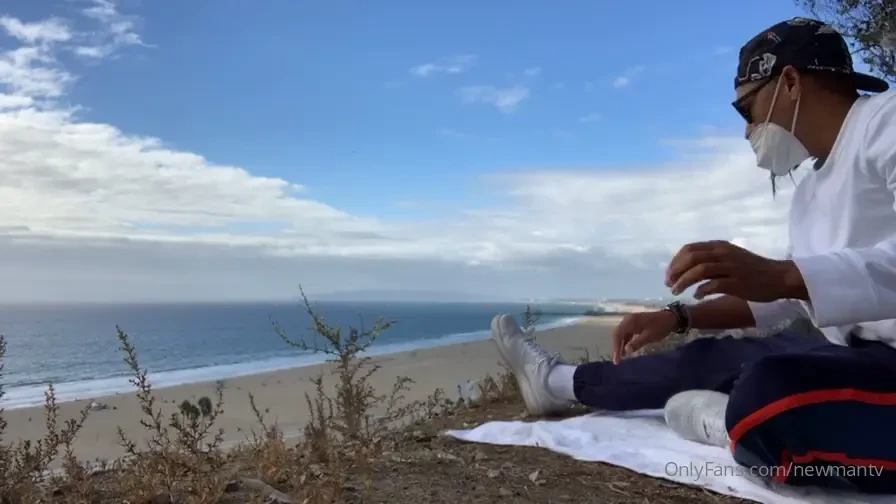 Man meditationpractice part 2 