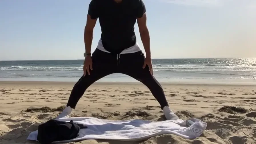 Man meditation experience part 2 