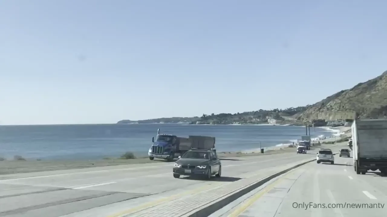 Ridewitme pacific coast episode 