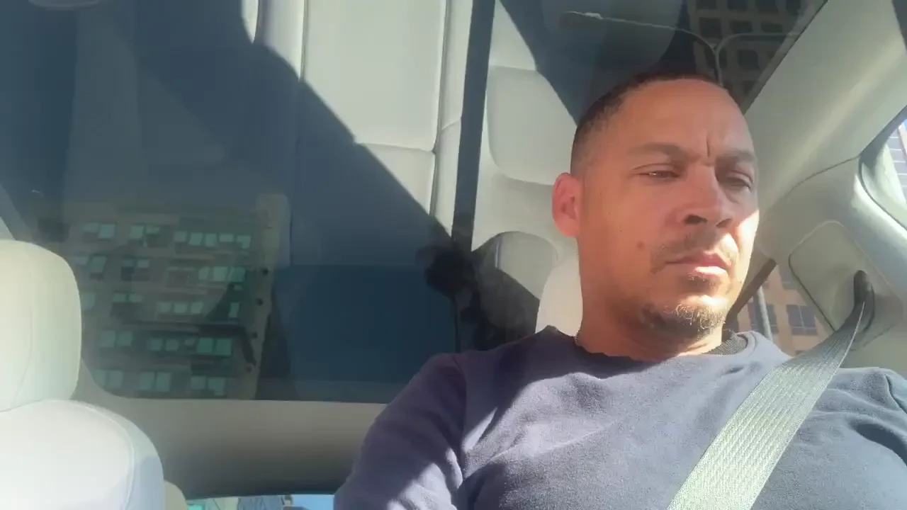 I m sorry i m outside 