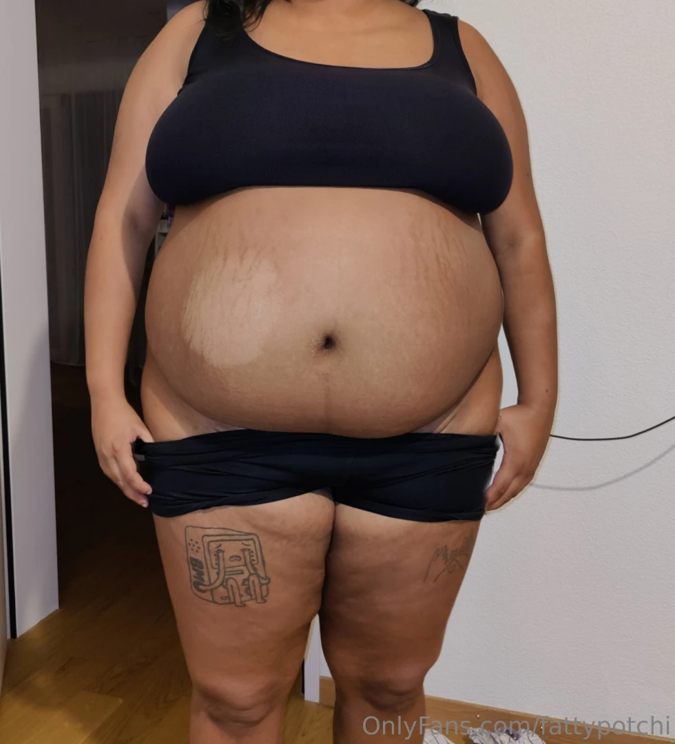 50 off my onlyfans until new year fatter then ever and i wanna gain 