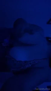 Cum feel part 1