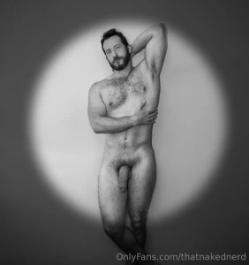 Miscellaneous nudes part 1
