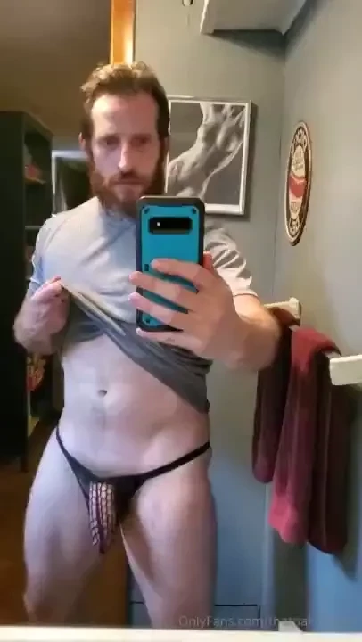Thongs 