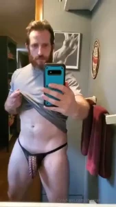 Thongs