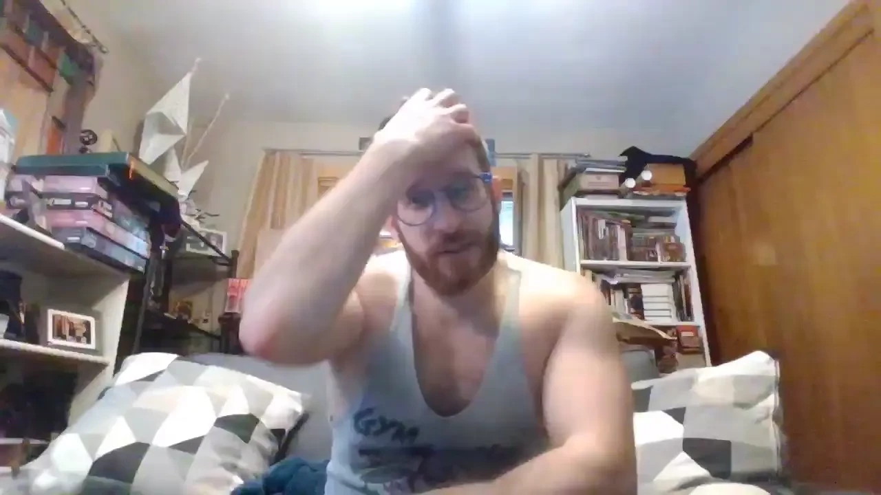 If you missed the live from yesterday here it be 