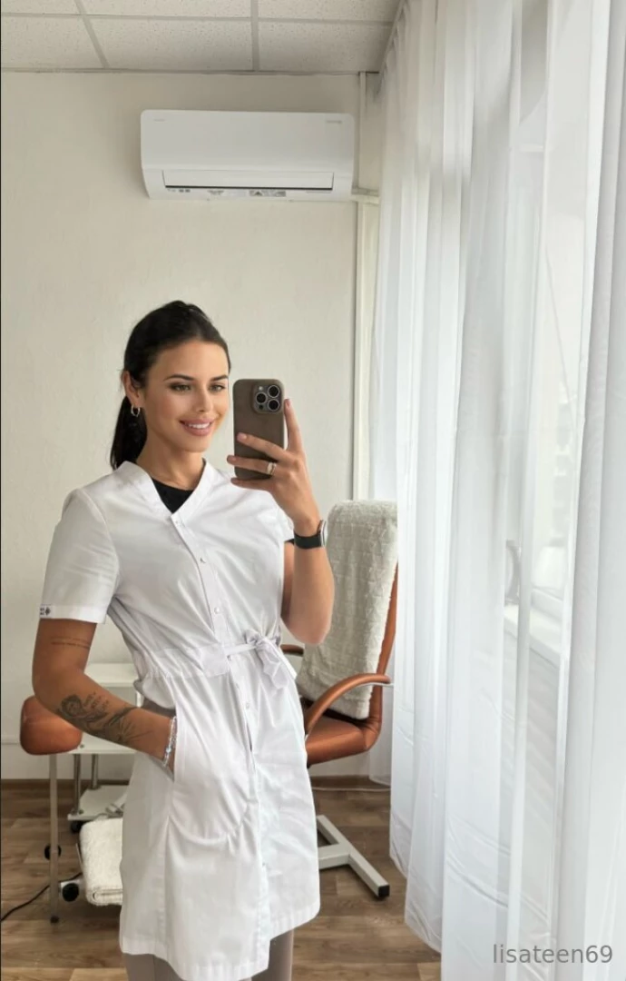 Official_emiliaxo is ready to experiment official_emiliaxo part 124 