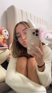 Eeek whatchaa think part 3