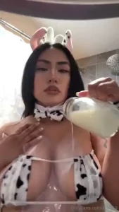 Got milk part 266