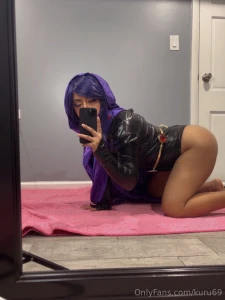 Where s my beast boy part 2