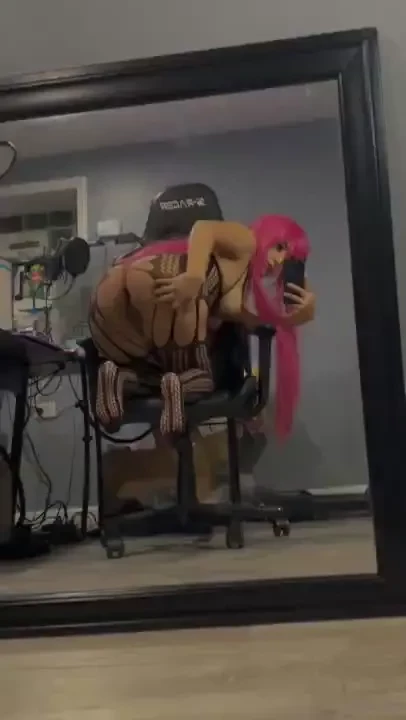 Getting on my knees for you 