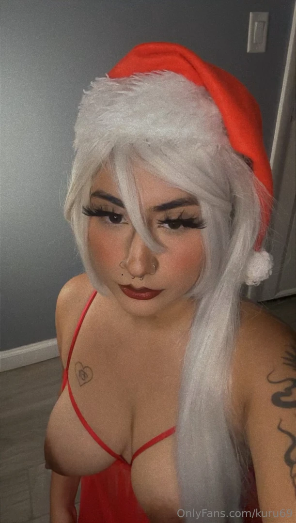 Santa needs their milk got any for me part 4 