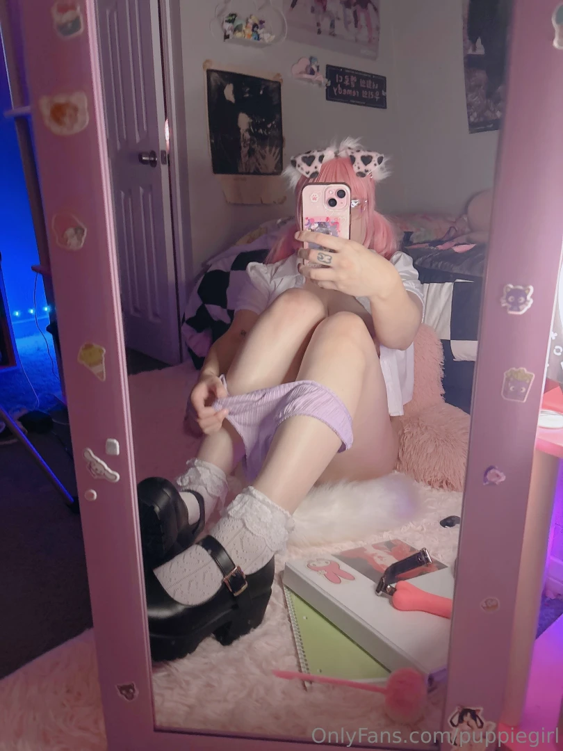 Puppie goes to obedience school set 3 32 lewd amp explicit bottom 