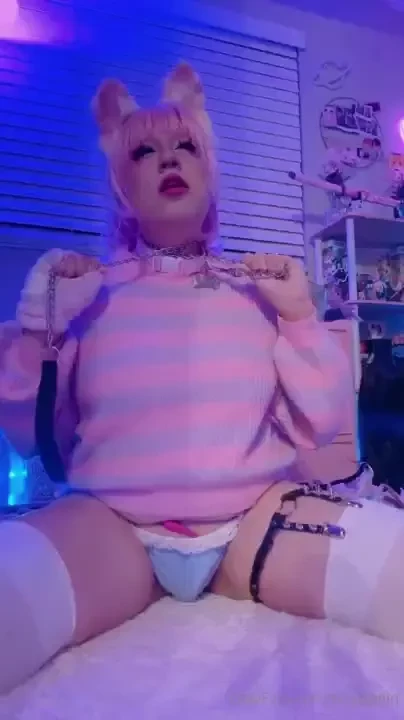 13 41 mins puppie getting unhinged ch0king sl4pping riding cock and 