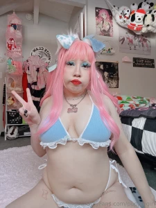 Lewd set 30 pics of puppie just being cute n lewd 3 showing off my