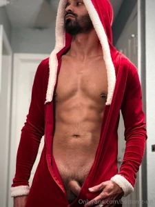 What do you want for christmas part 113