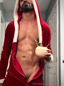 Were you a good boy this year part 4
