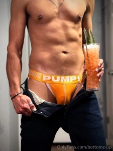 It s always happy hour at my house part 1