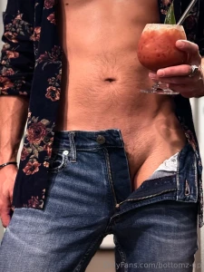 Who else likes to go commando part 1