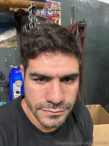 Buen d a amores part 8