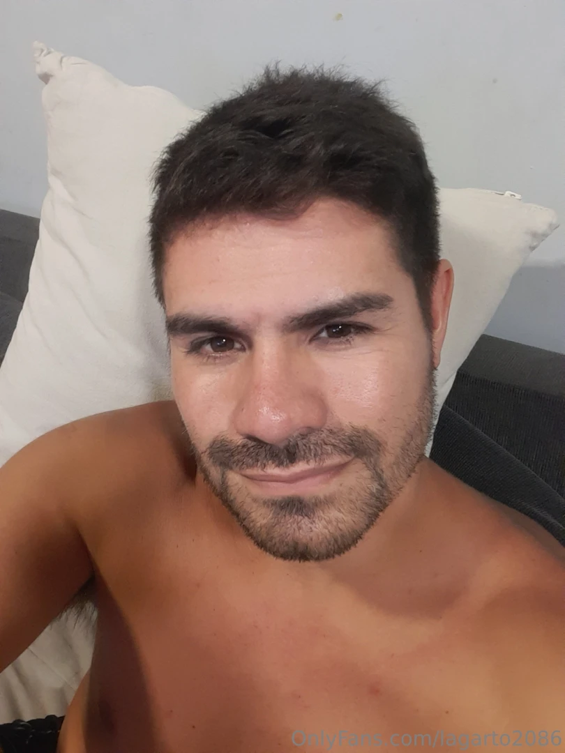 Lagarto2086 hello baby 