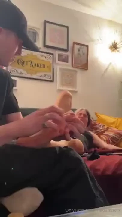 Could you dominate me like he did sending the video via dm shortly 