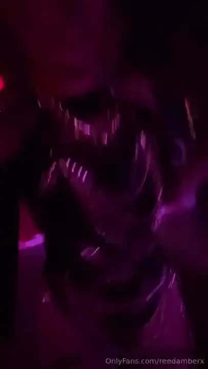 Would you take me out for a night 