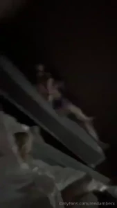 I always have the best time with this gal my video with alicelovegood part 1