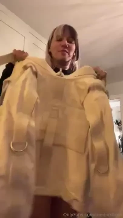 From cute dress and bodysuits to straightjackets i love myself in any 