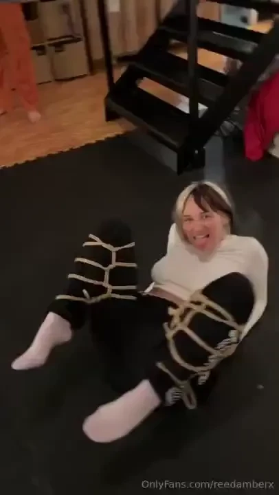 Never a dull moment practicing kinks with dominicdnakt 