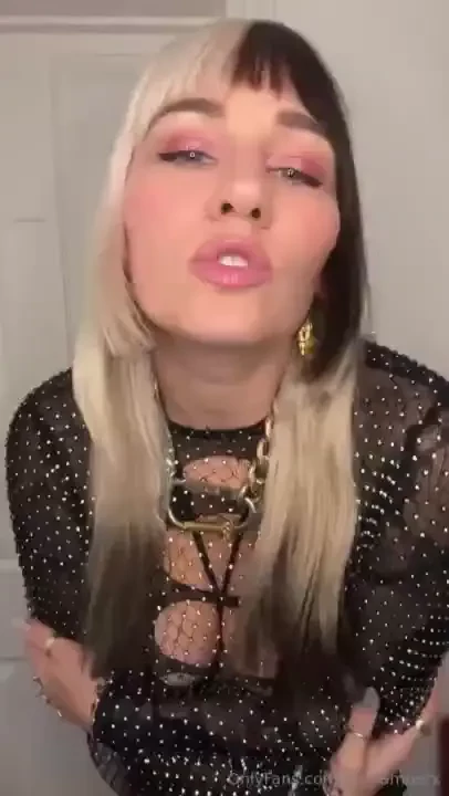 Shining sparkling and what 