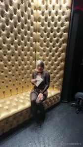 Should we go back to this dungeon and use all the toys