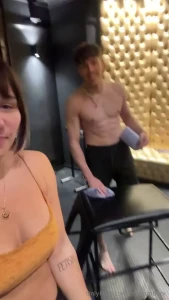 I love me some good boy